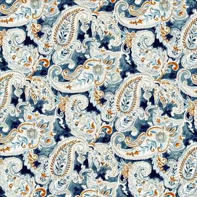 Kasmir NEWCASTLE WAY    DENIM           